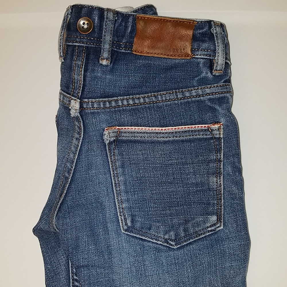 KIDS 3-4, H&M